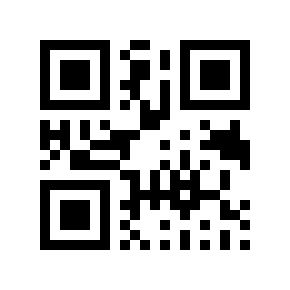 QR code 292635