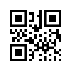 QR code 292658