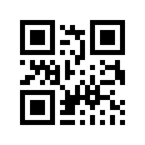 QR code 292661