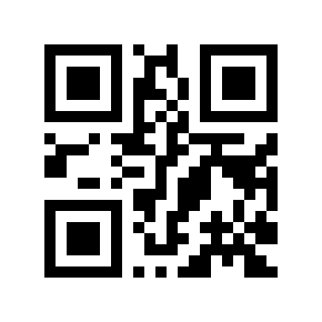 QR code 292676