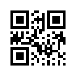 QR code 292755