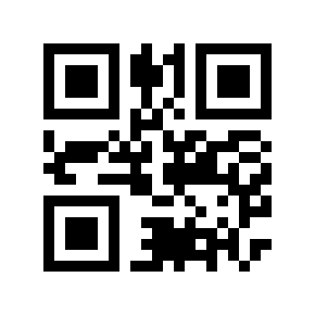 QR code 292825