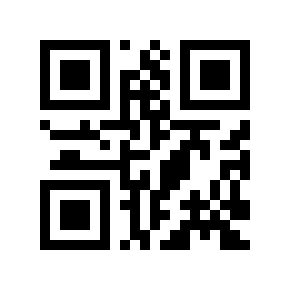 QR code 29290