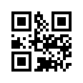 QR code 292961