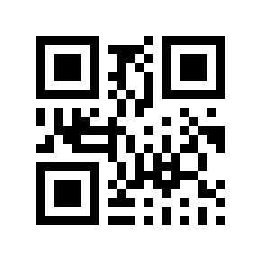 QR code 293015