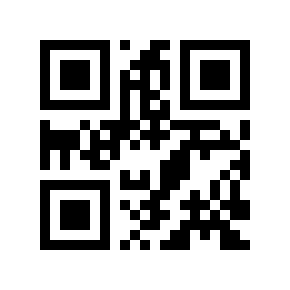 QR code 29319