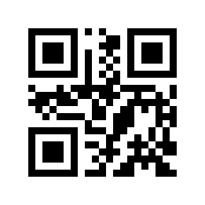 QR code 29322