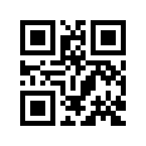 QR code 293494