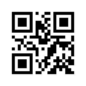 QR code 293686