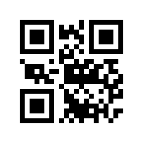 QR code 294057