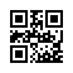 QR code 294159