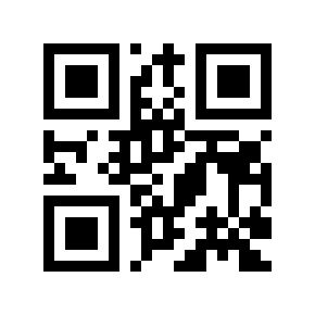 QR code 294167