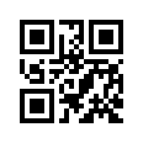 QR code 294177