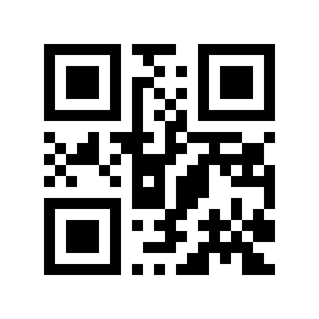 QR code 294182