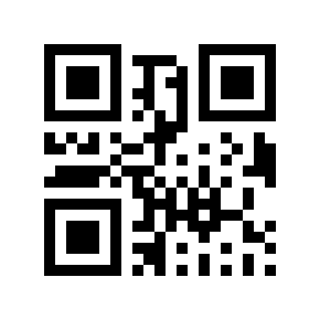 QR code 294187