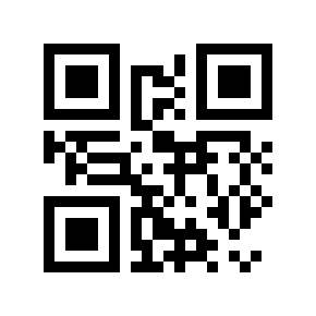 QR code 294195