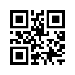 QR code 294196