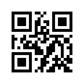 QR code 294207
