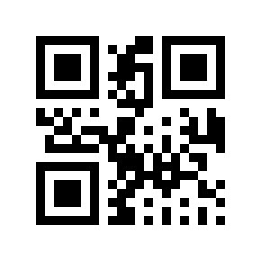 QR code 294234