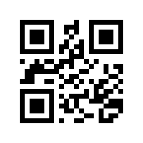 QR code 294237