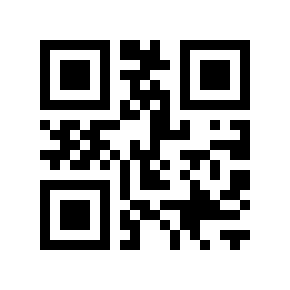 QR code 294652
