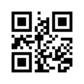 QR code 294657