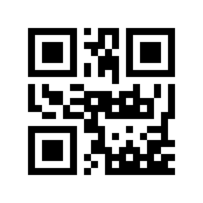 QR code 294664