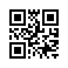 QR code 294906