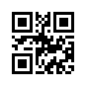 QR code 294949