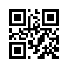 QR code 294980