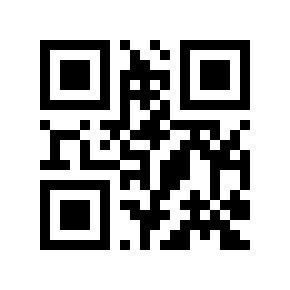 QR code 294999