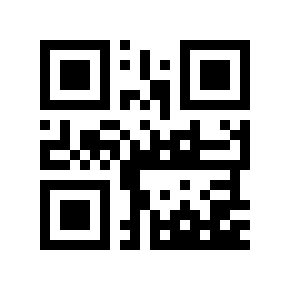 QR code 295000