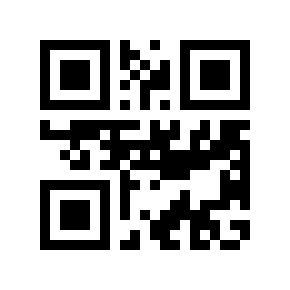 QR code 295012