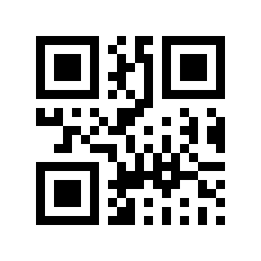 QR code 29525
