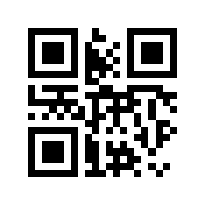 QR code 295252