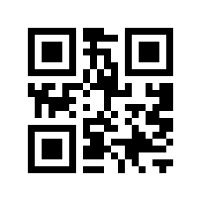QR code 295358