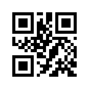 QR code 295380