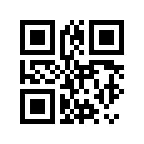 QR code 295385