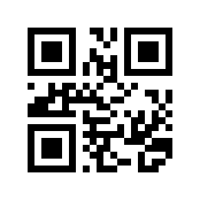 QR code 295515