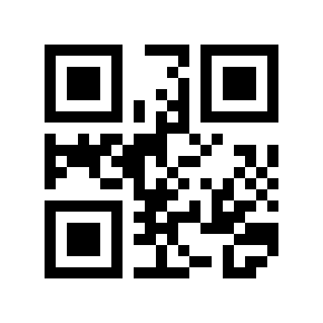 QR code 295529