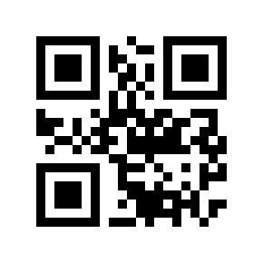 QR code 295534