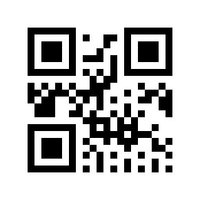 QR code 295729