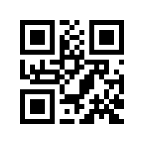 QR code 295788