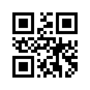 QR code 2958772