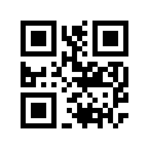 QR code 296072