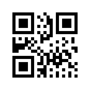 QR code 296158