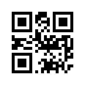 QR code 296276