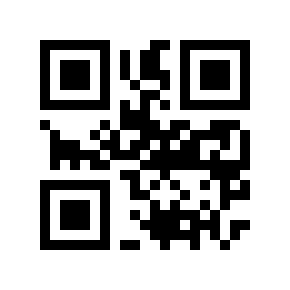 QR code 296305