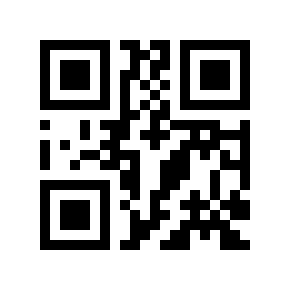 QR code 296307