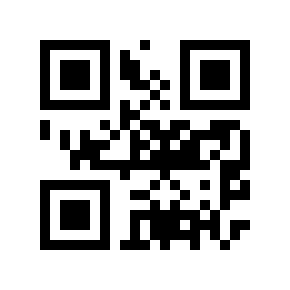 QR code 296308